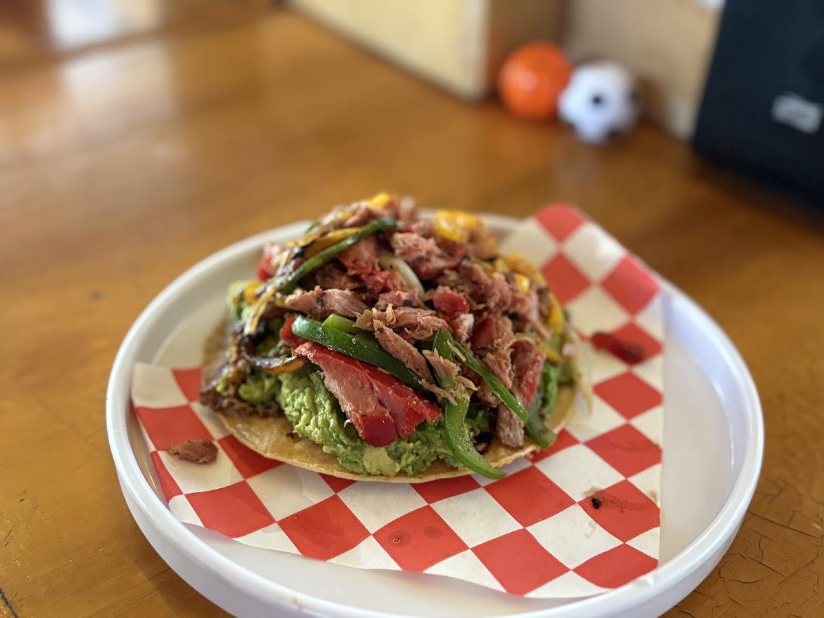 Marisqueria Los Plebes Photos 2